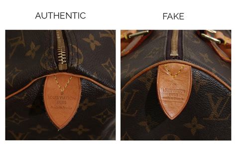 how to spot fake lv speedy 25 monogram|louis vuitton speedy o stamp.